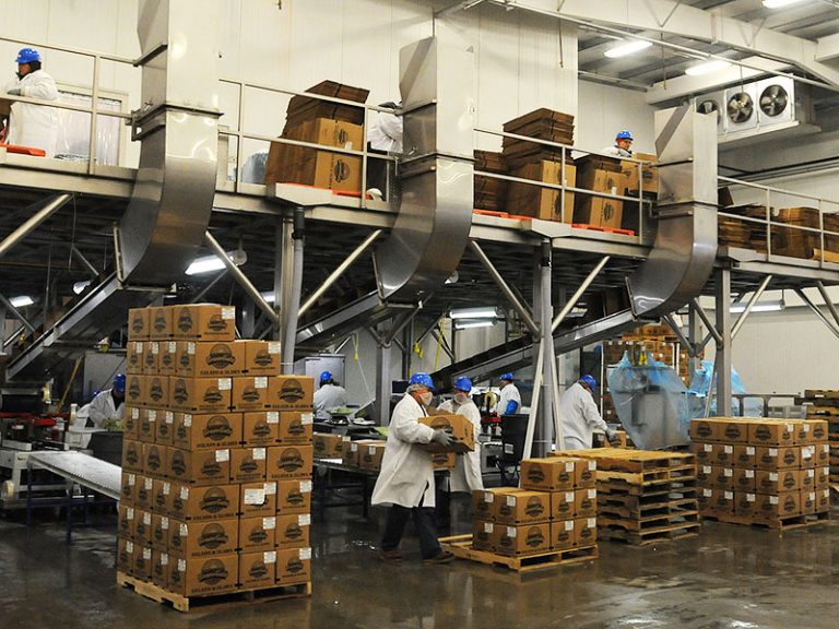 Cooler Locations GreenGate Fresh