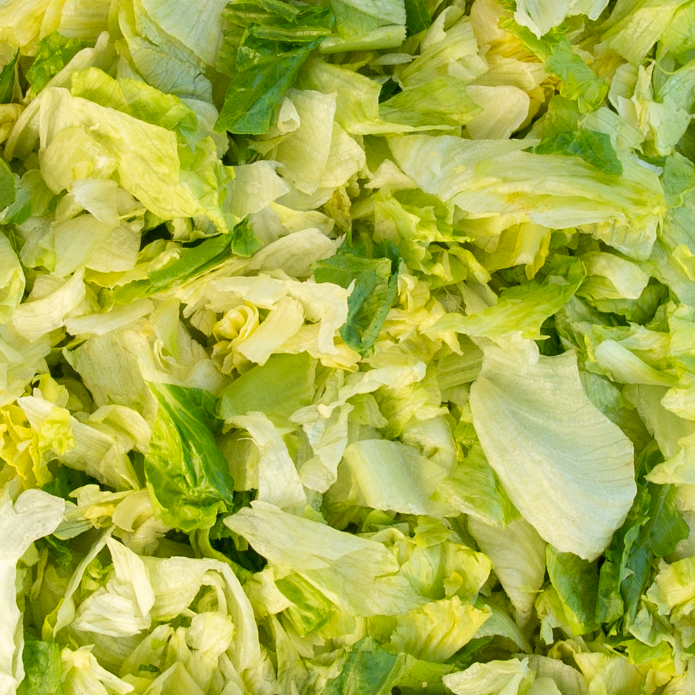 298 Iceberg Romaine Green Leaf Blend 6/2 GreenGate Fresh